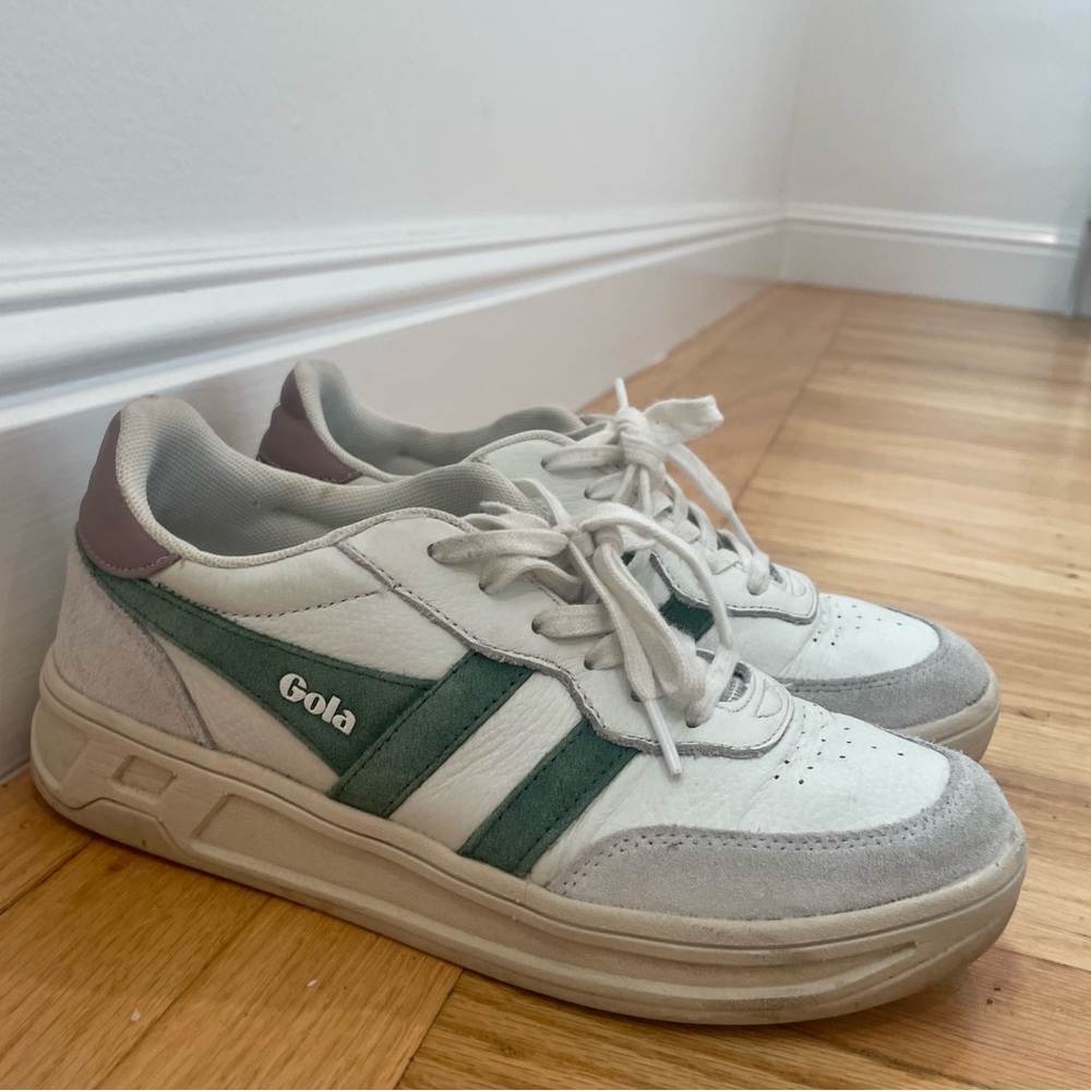 Gola Topspin Sneakers